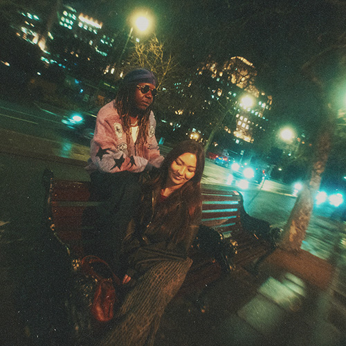 Summer to My Winter (Interlude)